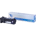 Картридж лазерный NVPrint совместимый для Xerox Phaser WorkCentre 6505 106R01604 черный	(3 000k), фото 1