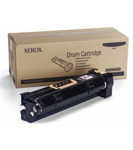 Фотобарабан Xerox 013R00670 (80000 стр) монохромный для WC 5019/5021 (Channels)