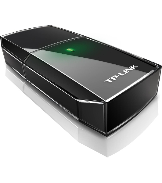 Сетевой адаптер WiFi TP-Link Archer T2U
