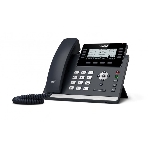 Ip-телфон YEALINK SIP-T43U, 12 аккаунтов, BLF, PoE, GigE, без БП, шт, фото4