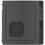 Компьютерный корпус Aerocool/Formula CS-106-S-BK-v1 черный без БП mATX 1x120мм 1xUSB 2.0 1xUSB 3.0 audio, фото17