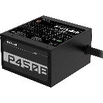 Блок питания Gigabyte GP-P450B, 450Вт, 80 PLUS Bronze, APFC 120мм, черный, фото 1