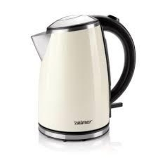 Чайник электрический Zelmer ZCK1274E ECRU