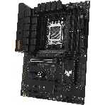 Материнская плата ASUS TUF GAMING A620-PRO WIFI, AM5, AMD A620, 4xDDR5, 4xSATA, 2xM.2, 1xPCI-E 4.0 x16, 1xPCI-E 3.0 x16, 2xPCI-E x1, 1xHDMI, 1xDP, 1x 2.5Gb LAN, 3xUSB-A 2.0, 2xUSB-A 3.2 Gen 2, 1xUSB-C 3.2 Gen 1, 5x3.5 мм, 7.1, ATX, фото7