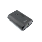 Портативный аккумулятор HOCO Q3 Mayflower быстрая зарядка QC3.0, PD20, USB-A 18W (10000mAh), черный, фото8