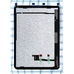 Модуль (матрица + тачскрин) для iPad Pro 11 2018 (A2013, A1934, A1980) черный, фото 1