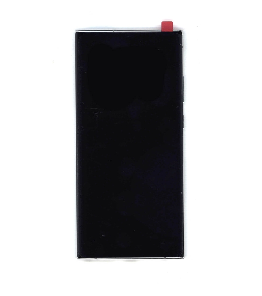 Дисплей для Samsung Galaxy Note 20 Ultra 5G SM-N986B/DS белый