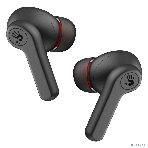 Наушники TWS A4Tech Bloody M30 черный/красный, внутриканальные, Bluetooth, до 22 ч, фото3