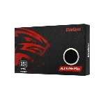 Накопитель SSD KingSpec NX-256, 256Gb, PCIe 3.0 x4, M.2 2280, NVMe, R/W 3400/3100, фото3