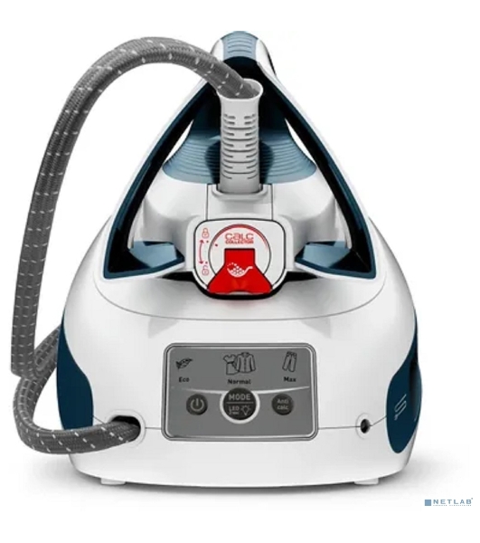 Парогенератор Tefal Express Power SV8111E0, синий/белый
