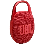 Портативная акустика JBL CLIP 5, красный, фото14