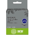 Картридж ленточный Cactus CS-D1-53713 24мм, черный шрифт, белый фон, 7м для DYMO Rhino Pro 6000, LM 500TS, фото4