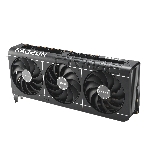 Видеокарта Asus PCI-E PRIME-RX9070XT-O16G AMD Radeon RX 9070XT 16Gb 256bit GDDR6 2460/20000 HDMIx1 DPx3 HDCP Ret, фото7