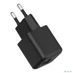 Сетевое зарядное устройство Rexant с двумя портами USB-A и Type-C, 20Вт GaN, фото4