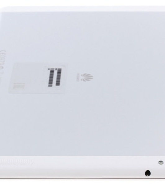 Модуль (матрица + тачскрин) для Huawei MediaPad T1 10 белый