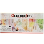 Картридж лазерный Colouring CG-CB540A/716 черный (2200 стр.) для принтеров HP Color LaserJet CP1210/CP1215/CP1510/CP1518/CM1300/1312/Canon Color Shot LBP 5050/5970/5975/MF-8030/8040/8050, фото3