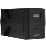 Источник бесперебойного питания Ippon Smart Power Pro II Euro 2200 1200Вт 2200ВА черный, фото6