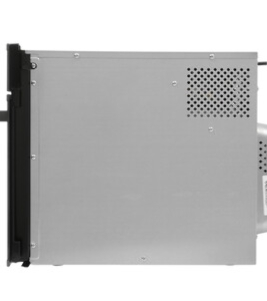 Микроволновая печь встраиваемая Weissgauff BMWO-349 DBSX Touch