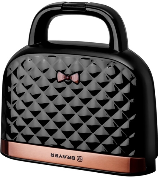 Вафельница BRAYER 2304BR