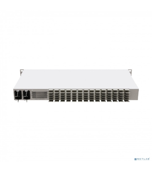Коммутатор MikroTik CRS326-4C+20G+2Q+RM
