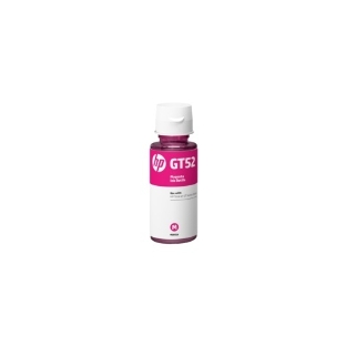 Картридж струйный HP GT52 M0H55AE пурпурный, 8000 стр. (70 мл), для HP DJ GT 5810/5820