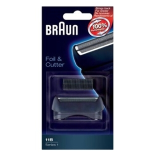Сетка + режущий блок Braun Series1 11B