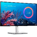 Монитор 23.8' Dell U2422HE IPS 1920x1080, 60 Гц, 5 мс, 16:9, 250 кд/м2, 1xHDMI, 1xDP, 1xUSB-C, 1xRJ-45, 1x3.5 мм, 4xUSB, черный, фото 1