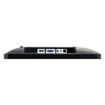 Монитор 23.6' ViewSonic TD2430 VA 1920x1080, сенсорный, 60 Гц, 5 мс, 16:9, 200 кд/м2, 1xHDMI, 1хDP, 1хVGA, USB 3.0, 1x3.5 мм, черный, фото34