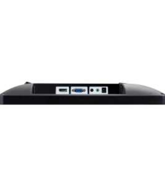 Монитор 23.6' ViewSonic TD2430 VA 1920x1080, сенсорный, 60 Гц, 5 мс, 16:9, 200 кд/м2, 1xHDMI, 1хDP, 1хVGA, USB 3.0, 1x3.5 мм, черный