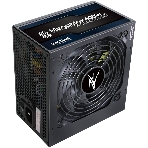 Блок питания Zalman ZM600-TXII V2 Retail, 600Вт, 80 PLUS, 120мм, черный, фото8