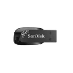 Флешка USB Sandisk 64Gb Shift Ultra SDCZ410-064G-G46 USB3.0 черный, фото13