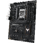Материнская плата ASUS TUF GAMING A620-PRO WIFI, AM5, AMD A620, 4xDDR5, 4xSATA, 2xM.2, 1xPCI-E 4.0 x16, 1xPCI-E 3.0 x16, 2xPCI-E x1, 1xHDMI, 1xDP, 1x 2.5Gb LAN, 3xUSB-A 2.0, 2xUSB-A 3.2 Gen 2, 1xUSB-C 3.2 Gen 1, 5x3.5 мм, 7.1, ATX, фото6