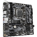 Материнская плата Gigabyte B760M DS3H DDR4, LGA 1700, Intel B760, 4xDDR4, 4xSATA, 2xM.2, 1xPCIe 4.0 x16, 2xPCIe x1, 1xHDMI, 1xDP, 1xVGA, 1x 2.5Gb LAN, 3xUSB-A 3.2 Gen 1, 1xUSB-C 3.2 Gen 2, 2xUSB-A 2.0, 3x3.5 мм, 7.1, mATX, фото13