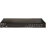 Переключатель KVM 16-портовый ORIGO OKVM450/A1A с портами VGA и USB, фото 1