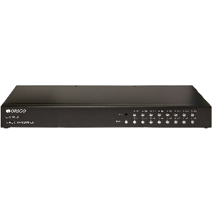 Переключатель KVM 16-портовый ORIGO OKVM450/A1A с портами VGA и USB
