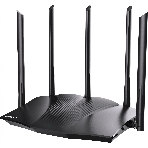 Двухдиапазонный гигабитный Wi-Fi 6 роутер Tenda TX12 Pro AX3000, до 574 Мбит/с на 2,4 ГГц + до 2402 Мбит/с на 5 ГГц, фото5