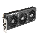 Видеокарта Asus PCI-E PRIME-RX9070XT-O16G AMD Radeon RX 9070XT 16Gb 256bit GDDR6 2460/20000 HDMIx1 DPx3 HDCP Ret, фото6