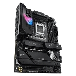 Материнская плата ASUS ROG STRIX X870E-E GAMING WIFI, AM5, AMD X870E, 4xDDR5, 4xSATA, 5xM.2, 1xPCI-E 5.0 x16, 1xPCI-E 4.0 x4, 1xHDMI, 1xUSB-C 3.2 Gen 2, 1xUSB-C 3.2 Gen 2x2, 2xUSB-C 4.0, 1x 5Gb LAN, 9xUSB-A 3.2 Gen 2, 2x3.5 мм, TOSLINK, 1xWi-Fi 7, ATX, фото21
