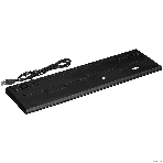 Клавиатура проводная Genius SlimStar 820, черный, USB, 104 клавиши 31310055402, фото7