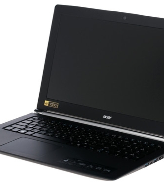 Система охлаждения для ноутбука Acer Aspire VN7-592G