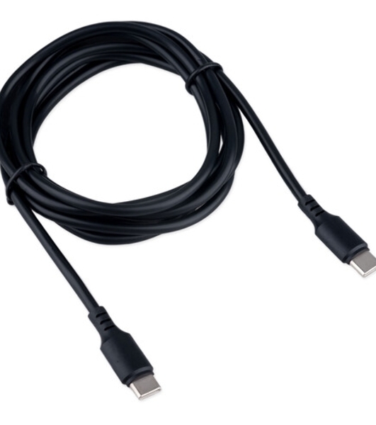 Кабель USB2.0 Cablexpert CC-G-mUSB02S-1.8M, AM/microB, серия Gold, длина 1.8м, серебро, блистер