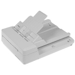 Сканер Fujitsu scanner SP-1425 (Flatbed, CIS, A4, 600 dpi, 25 ppm/50 ipm, ADF 50 sheets, Duplex, 1 y warr), фото15