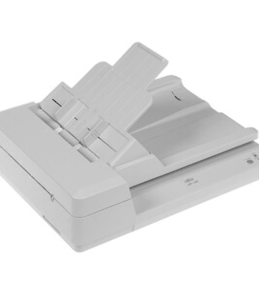 Сканер Fujitsu scanner SP-1425 (Flatbed, CIS, A4, 600 dpi, 25 ppm/50 ipm, ADF 50 sheets, Duplex, 1 y warr)
