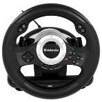 Игровой руль Defender TURBO PRO PC/PS3/PS4/XBOX, фото11