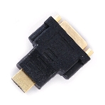Переходник Gembird Переходник HDMI-DVI 19M/25F, золотые разъемы, пакет, фото14