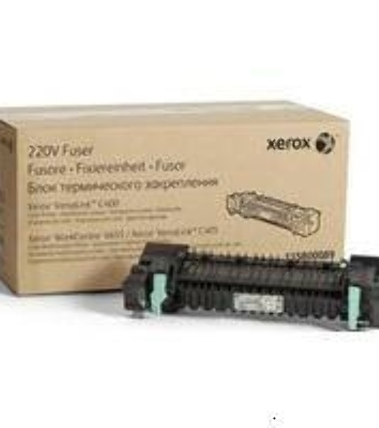 Фьюзер в сборе Xerox 115R00089 (100000 стр) для Xerox WC6655 (Channels)