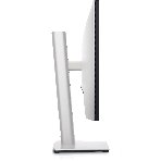 Монитор 23.8' Dell U2422HE IPS 1920x1080, 60 Гц, 5 мс, 16:9, 250 кд/м2, 1xHDMI, 1xDP, 1xUSB-C, 1xRJ-45, 1x3.5 мм, 4xUSB, черный, фото5