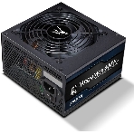 Блок питания Zalman ZM600-TXII V2 Retail, 600Вт, 80 PLUS, 120мм, черный, фото7