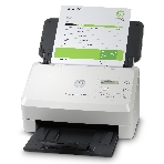 Сканер HP ScanJet Enterprise Flow 5000 s5, 1y warr, (replace L2755A), фото13