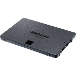 Накопитель SSD Samsung 870 QVO, 8TB, SATA III, 2.5', R/W 560/530, фото13